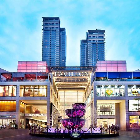 Citi Hotel @ Kl Sentral Kuala Lumpur Ngoại thất bức ảnh